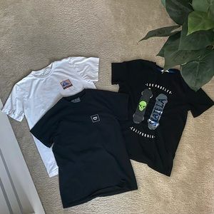 3 Boys Skate shirt